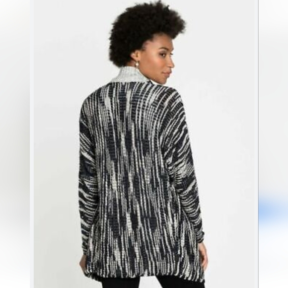 NWT Nic+Zoe Cardigan - Picture 2 of 2